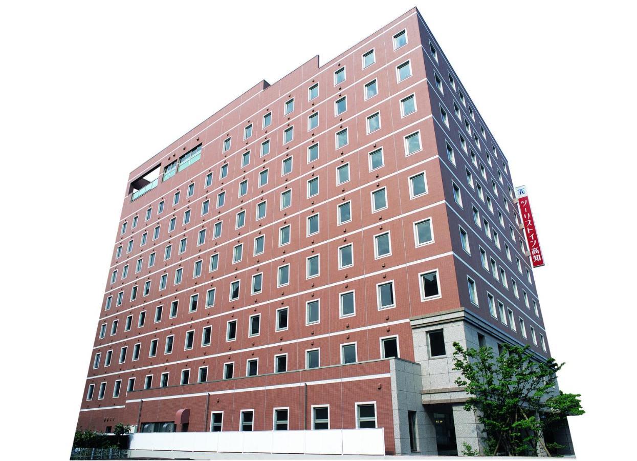 Tourist Inn Kochi Exterior photo